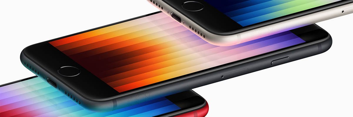 iPhone SE set to fuel global 5G device expansion